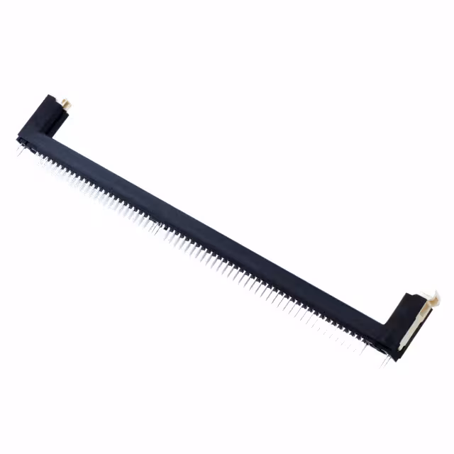 1-1932680-7 TE Connectivity AMP Connectors  Inline Module Sockets